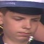 Face thumbnail