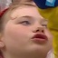 Face thumbnail