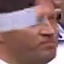 Face thumbnail