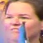 Face thumbnail