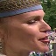 Face thumbnail