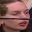 Face thumbnail